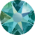 20ss Blue Zircon Shimmer Austrian